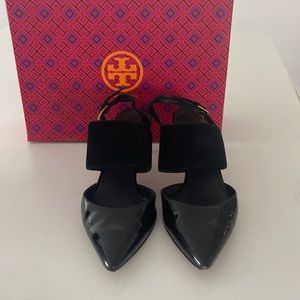 Tory Burch Ashton 65MM Sandal